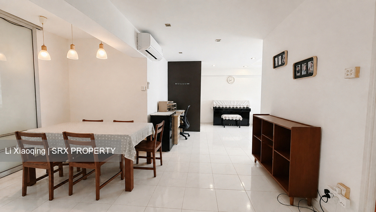Blk 316B Anchorvale Link (Sengkang), HDB 5 Rooms #610277661